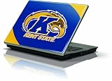 Skinit Protective Skin Fits Latest Generic 10" Laptop/Netbook/Notebook (KENT STATE UNIVERSITY FLASH)