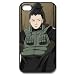 Custombox Namikaze Minato Iphone 4/4s Case Plastic Hard Phone case-iPhone 4-DF00606