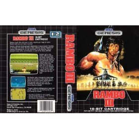 Rambo III