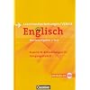 Vorbereitungsmaterialien f�r VERA - Englisch: 8. Schuljahr: Erweiterte Anforderungen - Arbeitsheft mit H�r-CD