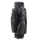 Ballybunion Cart Bag - Black