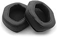 V-MODA XL Memory Cushions for Over-Ear Headphones (Black)