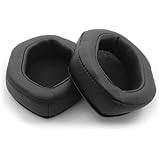 V-MODA XL Memory Cushions for Over-Ear Headphones (Black)