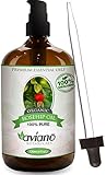 100% Pure Rosehip Oil ORGANIC - Ultra Premium Essential Rosehip Seed Oil - Huge 4oz Bottle - Cold Pressed Unrefined & Undiluted - Great for Skin, Hair, Nails, Body & Face By Av&iacute;anō Botanicals