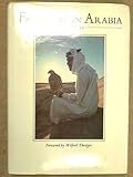 Falconry in Arabia