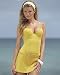 Newport News Skirted swimdress