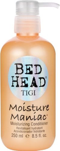 Tigi Bed Head Moisture Maniac Conditioner 250ml Preisvergleich