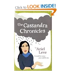 The Cassandra Chronicles