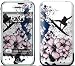 Aerial Design Protective Skin Decal Sticker for Apple iPhone (2G)