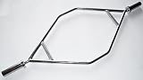 Muscle Driver 56 Olympic Hex Bar - Chrome