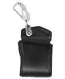 Rivet The Wrap Leather Sport Case for Mobile Phones with Clip (00-91530-02)