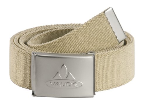 VAUDE Herren Guertel Cabdu, muddy, 130, 06251 Preisvergleich
