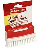 RUBBERMAID G111-12 HAND & NAIL BRUSH 4-1/4" X 1-3/8"