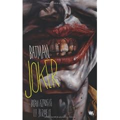 Batman: Joker