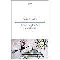 First Reader Erste englische Lesest�cke