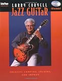 Larry Coryell: Jazz Guitar (Book)