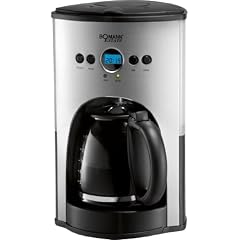 Bomann KA 1355 CB Kaffeeautomat