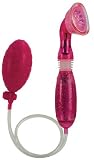 California Exotics Advanced Clitoral Pump, Pink