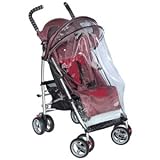 B/confort Viva P/chair Sporty Red