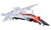 戦闘妖精雪風 FRX-99 レイフ TYPEハンマーヘッド (1/100スケール ABS塗装済み完成品) アルター