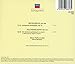 Berlioz: Symphonie Fantastique. Mendelssohn