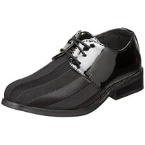 Joseph Allen 18015 Dress Shoe (Toddler/Little Kid)