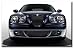 Special Sport Collection Body Kit for Jaguar S-Type 05-06