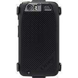 Otterbox Motorola Atrix HD Defender Case - Knight