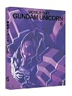 機動戦士ガンダムUC [MOBILE SUIT GUNDAM UC] 6 (初回限定版) [Blu-ray]