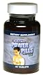 PETER NORTH Power Pills Natural Male Enhancement Peter North 45 count