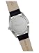 41zBVkH1PEL. SL75  Kenneth Cole Mens Quartz Analog Black Leather Watch