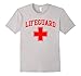 Lifeguard Short Sleeve T-Shirt