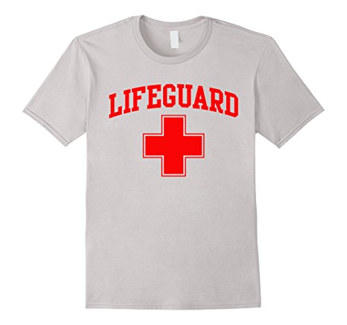 Lifeguard Short Sleeve T-Shirt