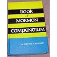 BOOK OF MORMON COMPENDIUM by  Sidney B. Dr. Sperry