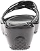Cole Haan Women's Air Ezra Slide Wedge Sandal