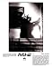 Search : Mission Impossible 2 - John Woo - Original Movie Poster Photo - 8 x 10