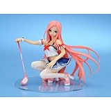 Pangya Lucia Golf 1/7 PVC FigureIMAGE