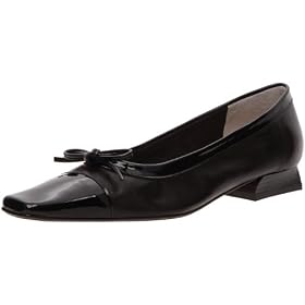Studio Paloma Honda Verso, Ballerines femme