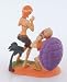 figure NEO One piece X dragon ball Z master roshi x nami_s-3