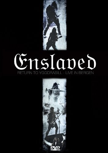 Enslaved Foto 12
