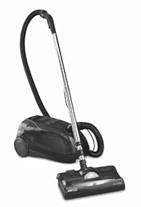   Royal RY3050 Procision Canister Vacuum (Royal RY 3050)