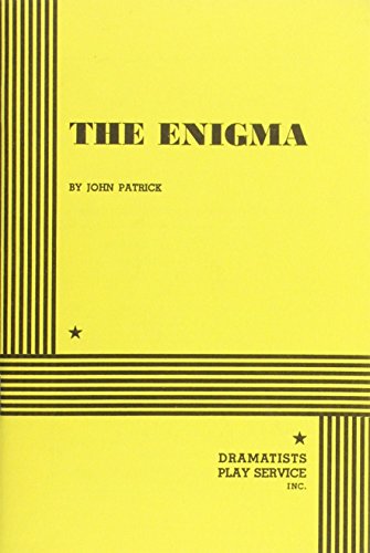 The Enigma.