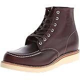 Original Chippewa Collection Men's Six-Inch Moc-Toe Boot