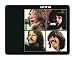 Brand New The Beatles Mouse Pad Let It Be