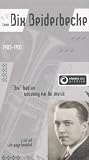 Bix Beiderbecke