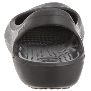 crocs Women's Malindi Flat Slingback