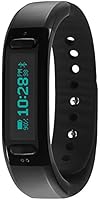 Soleus Unisex SF002-001 "Go Fitness" Watch