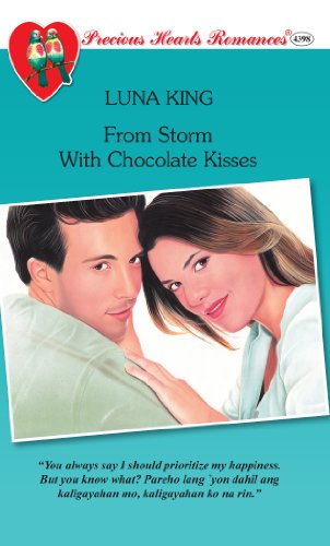 From Storm with Chocolate Kisses