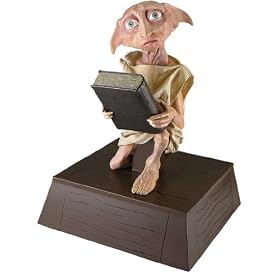 Harry Potter Dobby Electronic Interactive Money Bank