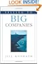 Selling to Big Companies